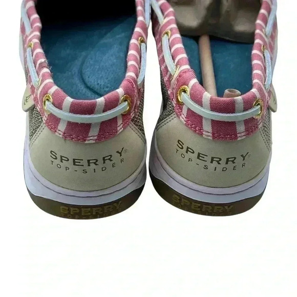 Sperry Top-Sider Women's Angelfish Bretton Slip-On Loafer Size 10 - Picture 8 of 9